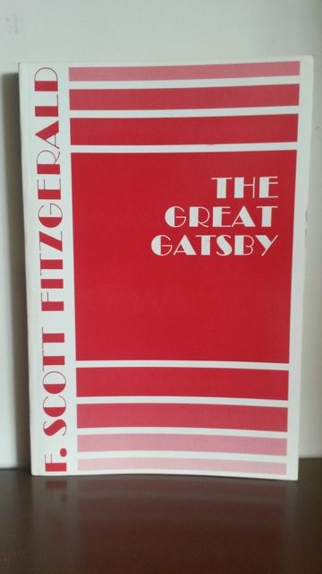 Image for The Great Gatsby