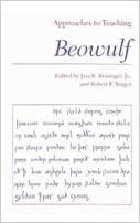 Image for Beowulf (Approaches to Teaching World Literature)