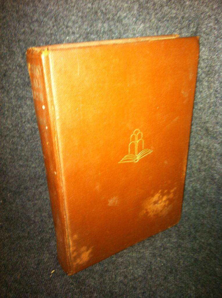 Image for The Way of All Flesh by Butler, Samuel