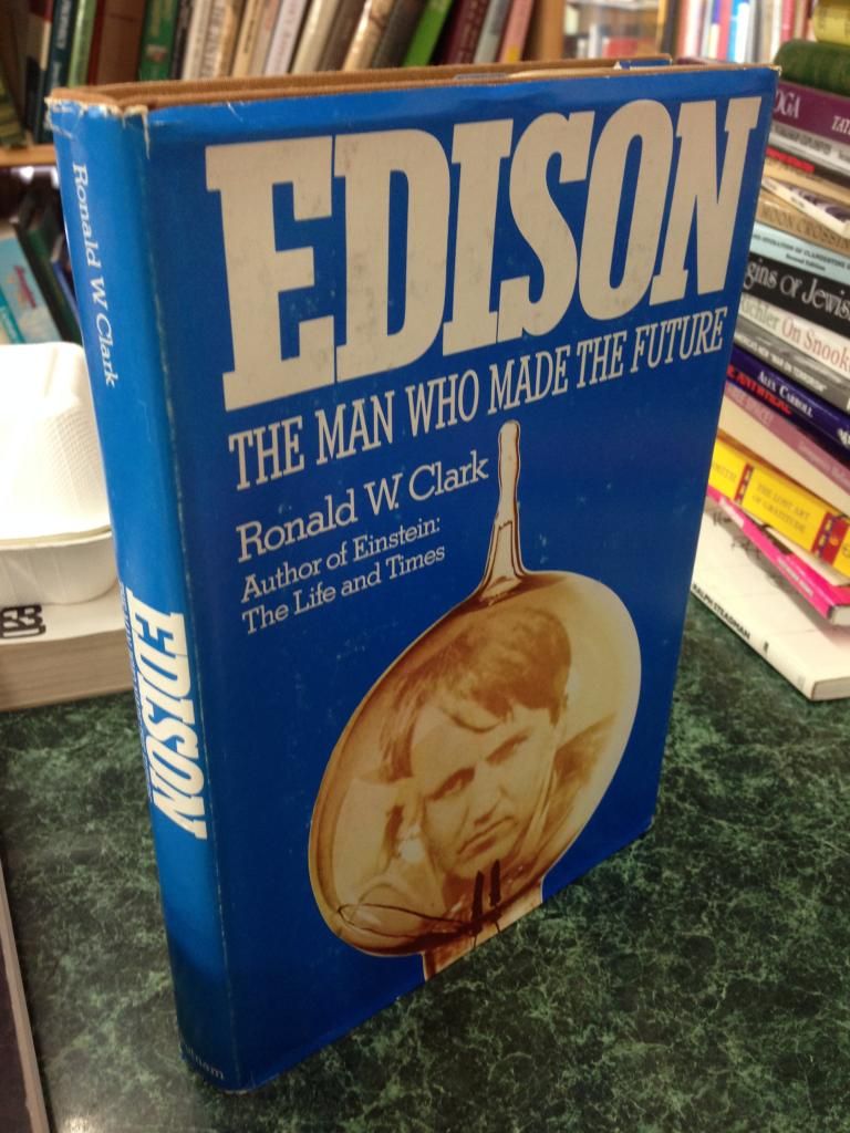 Image for Edison