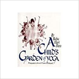 Image for Child's Garden of Yoga