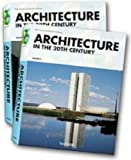 Image for Architecture in the 20th Century (2 vols, slipcase)