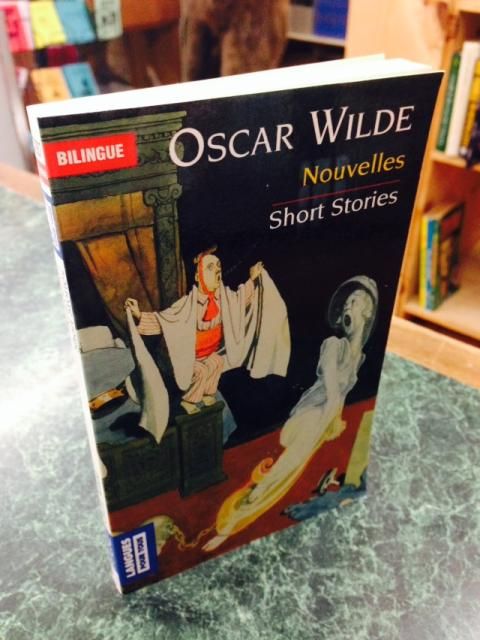 Image for Nouvelles (Langue pour tous bilingue) (French Edition)