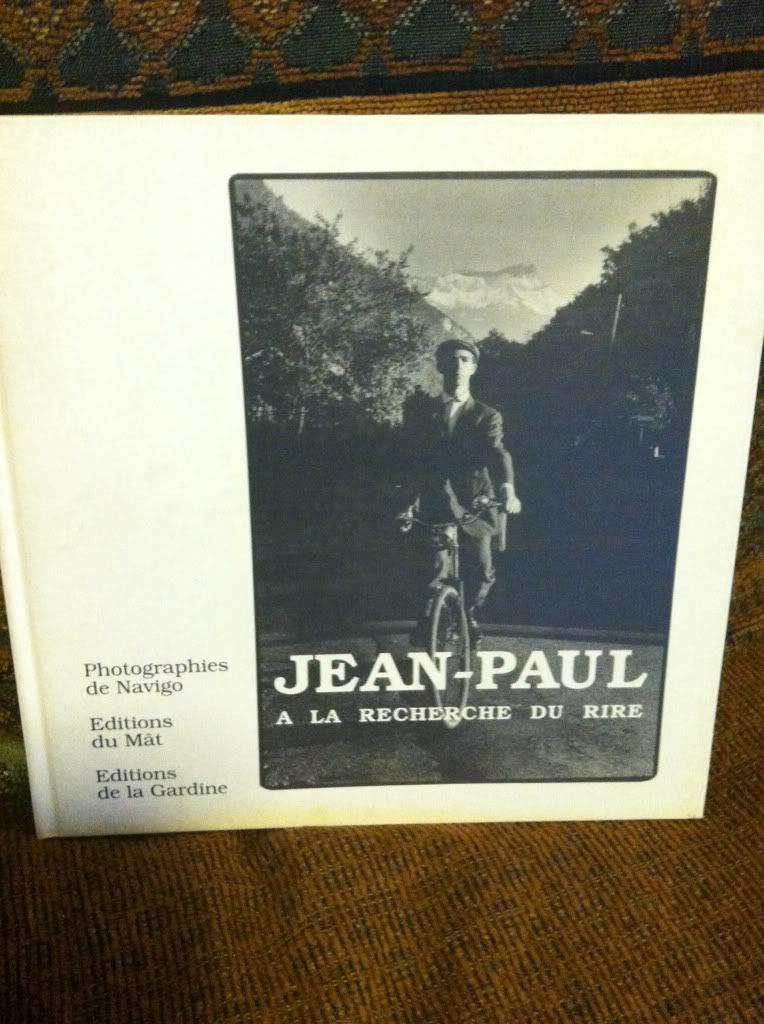 Image for Jean-Paul a la Recherche du Rire
