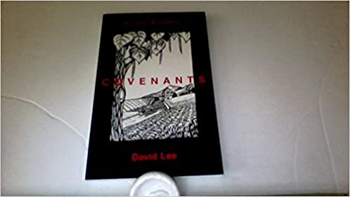 Image for Covenants: Poems