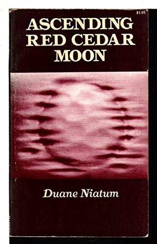 Image for Ascending Red Cedar Moon