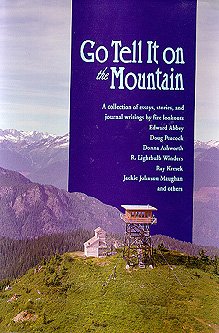 Image for Go Tell It on the Mountain