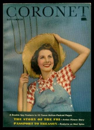 Image for CORONET - Volume 14, number 5 - September 1943