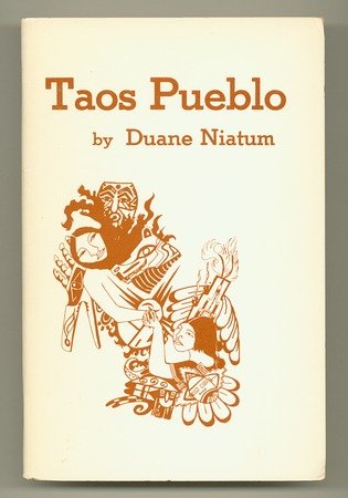 Image for Taos Pueblo