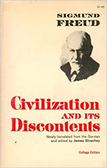 Image for Civilization and Its Discontents