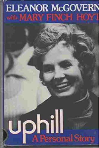 Image for Uphill;: A personal story