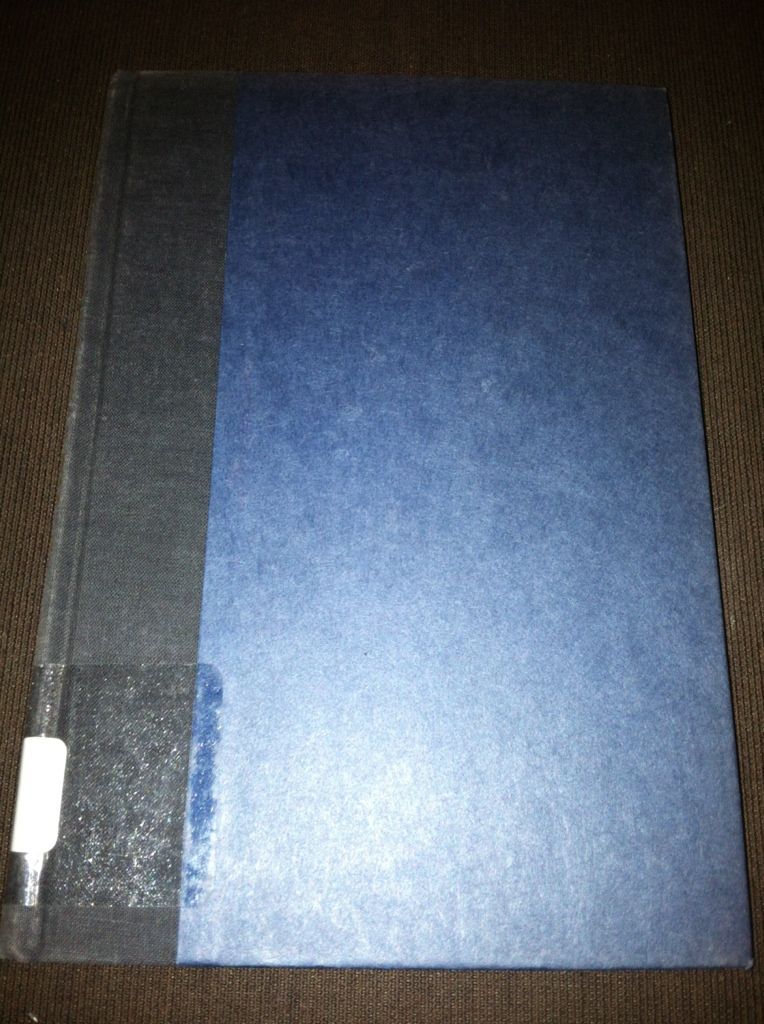 Image for Explosion of a Memory (PAJ Books)