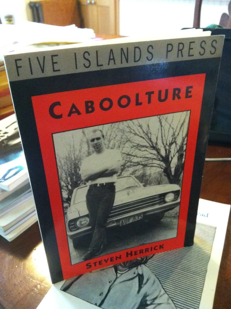 Image for CABOOLTURE