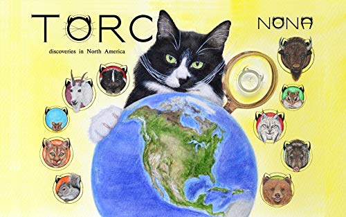 Image for TORC 1 discoveries in North America