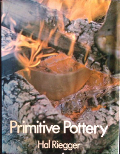Image for Primitive Pottery.