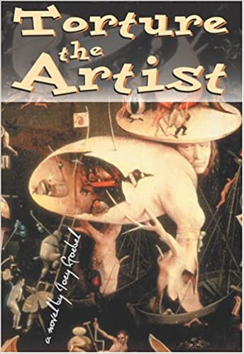 Image for Torture The Artist