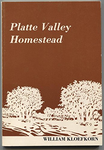 Image for Platte Valley Homestead