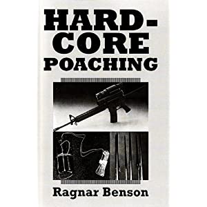 Image for Hardcore Poaching