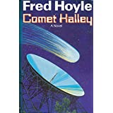 Image for Comet Halley