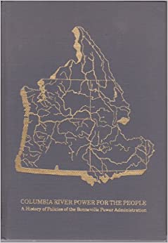 Image for Columbia River Power for the People
