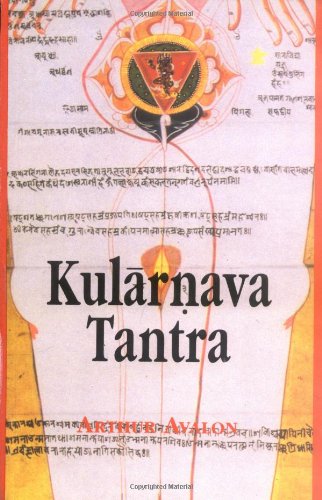 Image for Kularnava Tantra