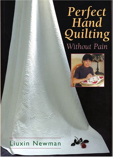 Image for Perfect Hand Quilting Without Pain