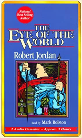 Image for The Eye of the World (The Wheel of Time, Book 1)