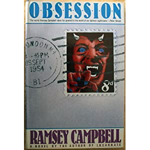 Image for Obsession