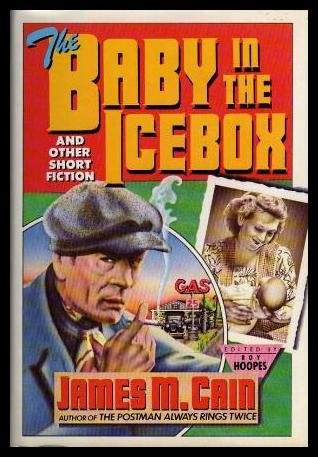 Image for The baby in the icebox and other short fiction