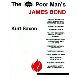 Image for The New Improved Poor Man's James Bond