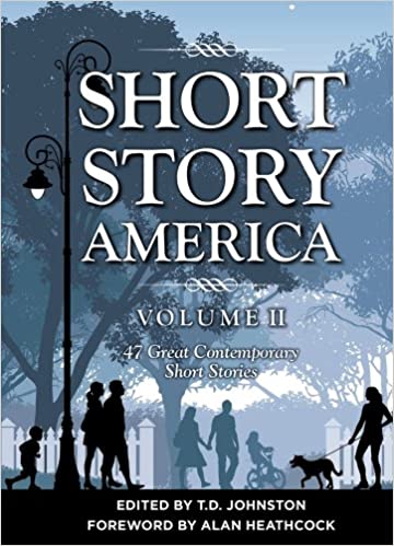Image for Short Story America: Volume II