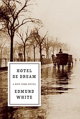Image for Hotel de Dream: A New York Novel
