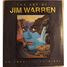 Image for The Art of Jim Warren: An American Original
