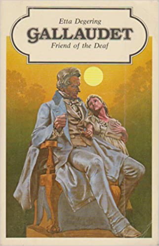 Image for Gallaudet, Friend of the Deaf