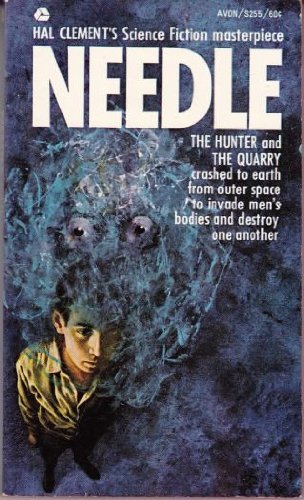 Image for Needle