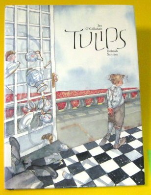 Image for Tulips