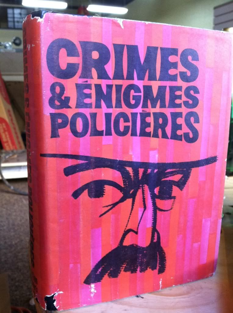 Image for Crimes & Enigmes Policieres by n/a