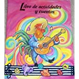 Image for De Canciones a Cuentos Level A Phonics Practice Book