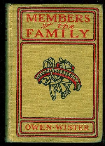 Image for Members of the Family
