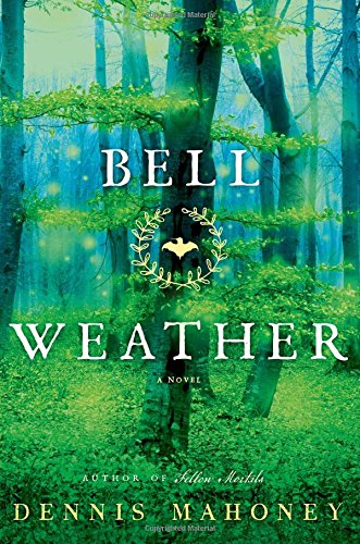 Image for Bell Weather: A Novel