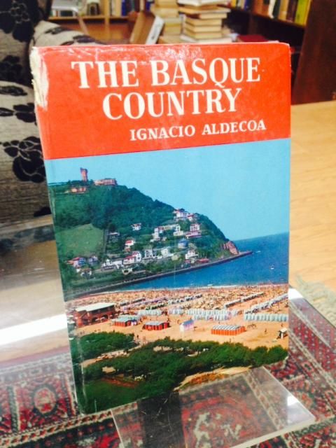 Image for The Basque Country