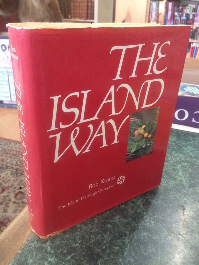 Image for The Island Way
