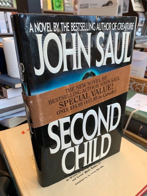 Image for Second Child