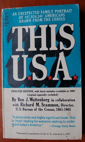 Image for This Usa