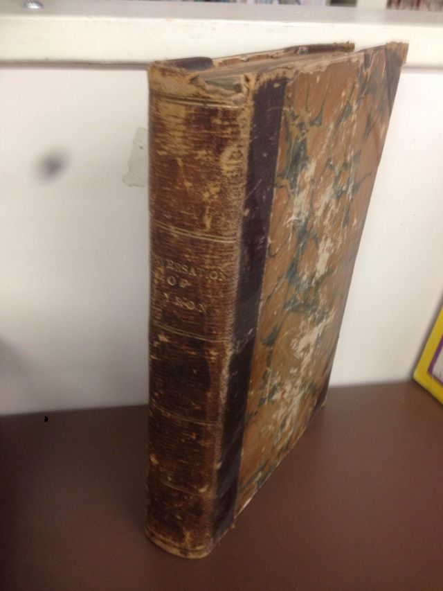 Image for Conversations of Lord Byron: Noted During a Residence with His Lordship at Pisa, in the Years 1821 and 1822