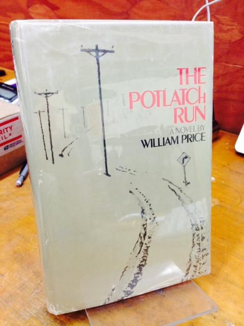 Image for The potlatch run