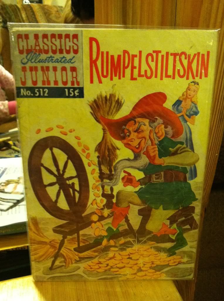 Category Comic Books & Graphic Novels