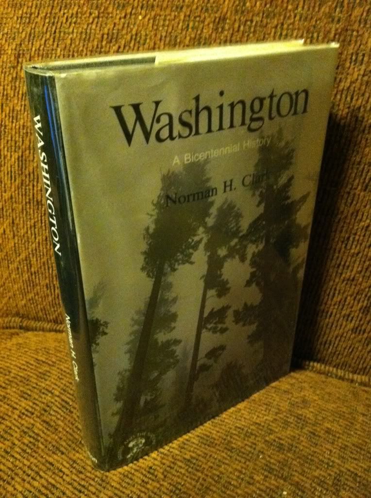Image for Washington: A Bicentennial History
