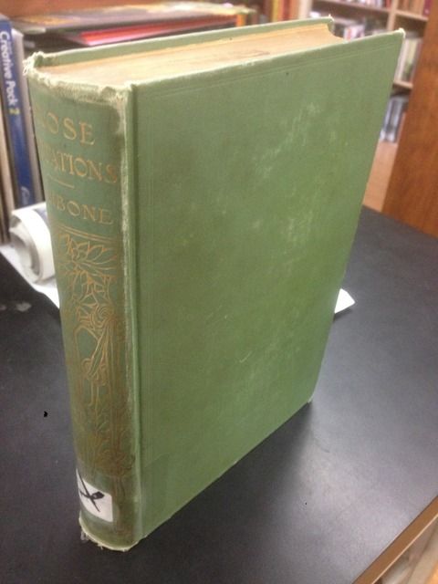 Image for Prose Quotations from Socrates to Macaulay with Indexes by Allibone, S. Austin