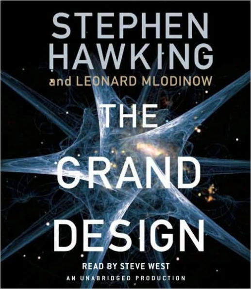 Image for The Grand Design